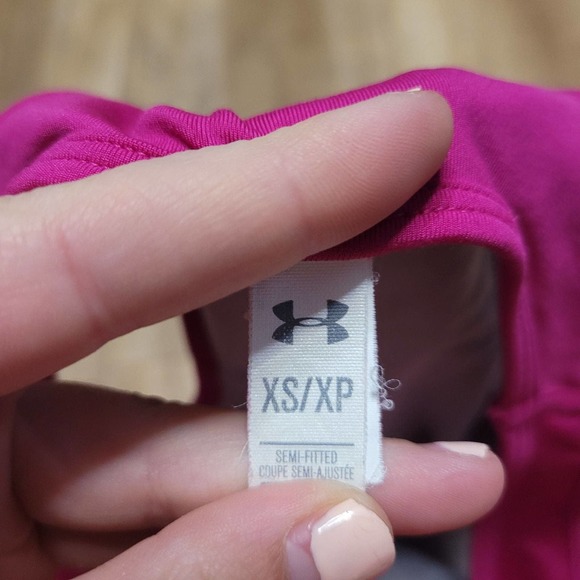 Under armour tank top - Picture 4 of 5